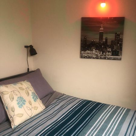 Apartamento Jerome 1 Londres Exterior foto