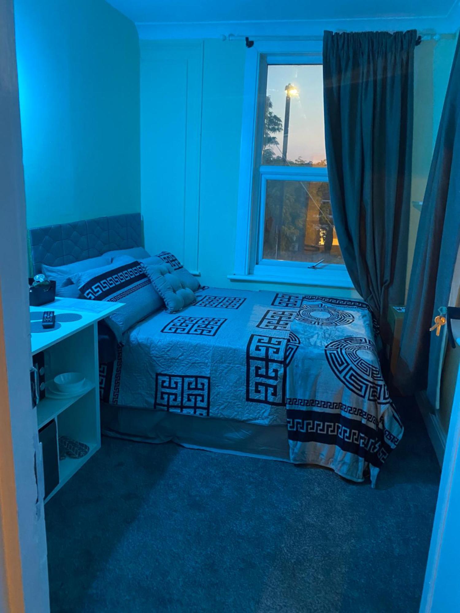 Apartamento Jerome 1 Londres Exterior foto